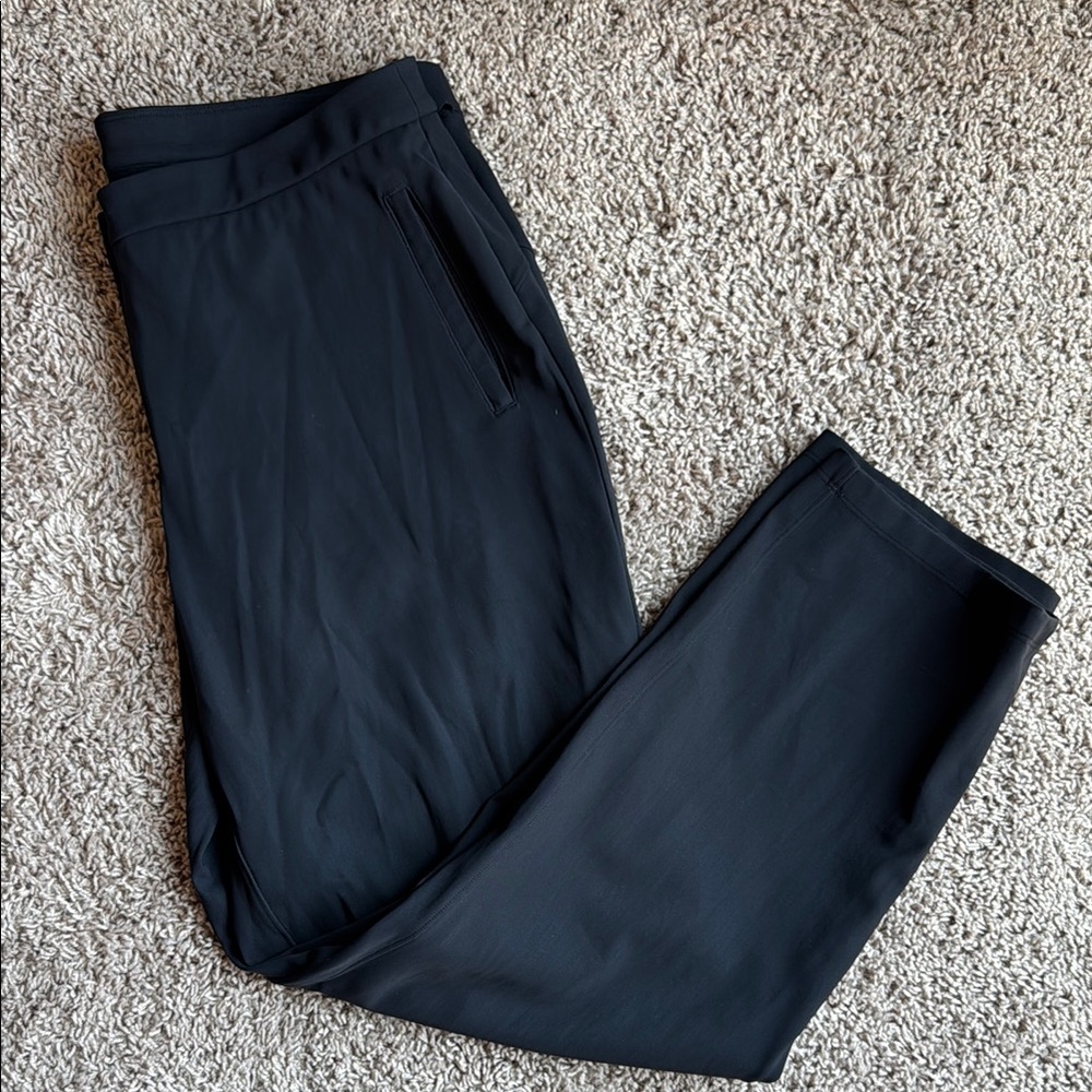 Lululemon On The Move Pant *Lightweight 28”